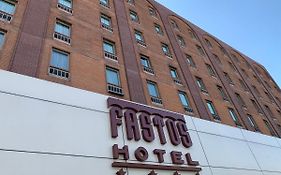 Fastos Hotel Monterrey